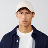 null : BEIGE/BLANCO