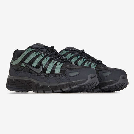 NIKE p-6000 P-6000 GRIS/NEGRO HOMBRE
