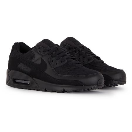 NIKE air max AIR MAX 90 NEGRO HOMBRE