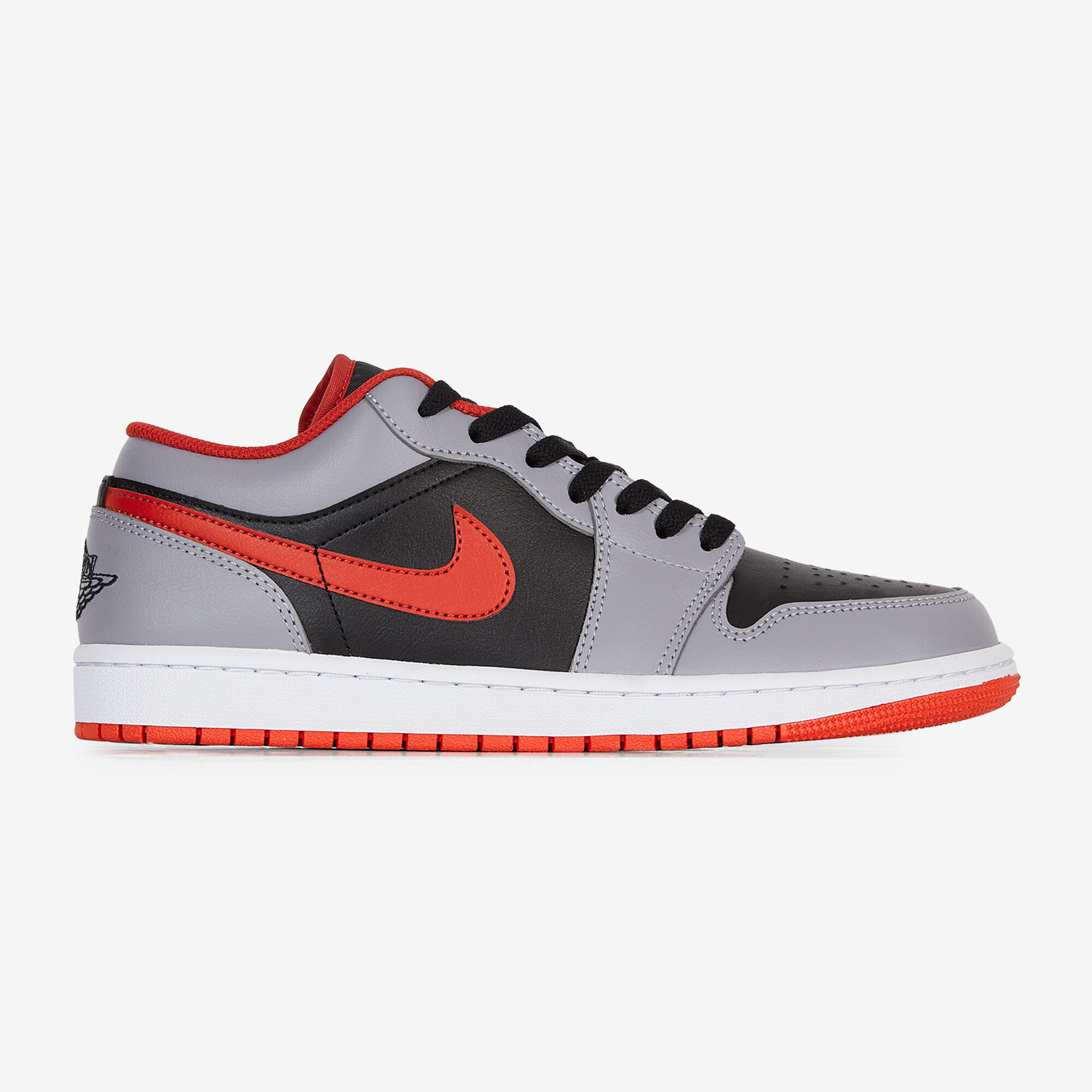 Zapatillas y sneakers JORDAN air jordan 1 ZAPATOS GRIS Tendencias 2024 Courir.es