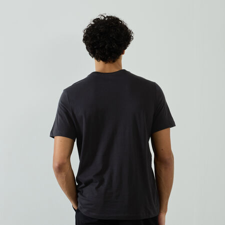 NIKE TEE SHIRT CLUB NEGRO/BLANCO HOMBRE