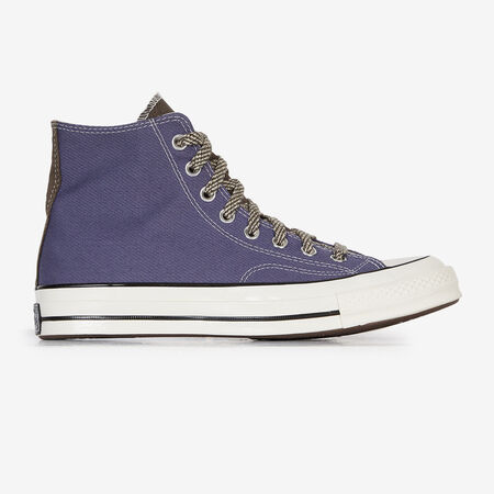 CONVERSE chuck 70 CHUCK '70 HI AZUL MARINO HOMBRE