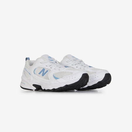 NEW BALANCE 530 EL BLANCO/AZUL INFANTIL