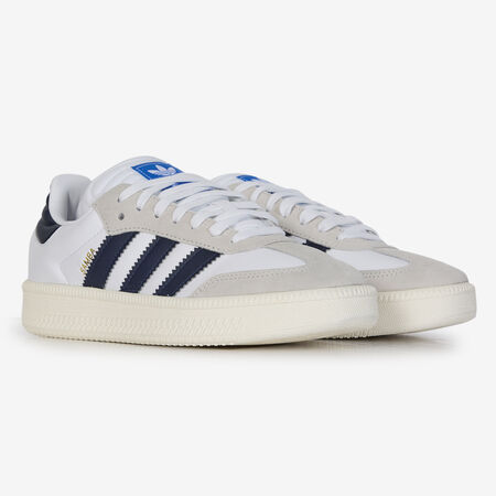 ADIDAS ORIGINALS SAMBA XLG BLANCO/AZUL MARINO HOMBRE