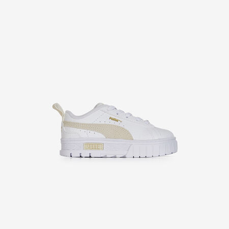PUMA mayze MAYZE JEWEL BLANCO/BEIGE BEBÉ