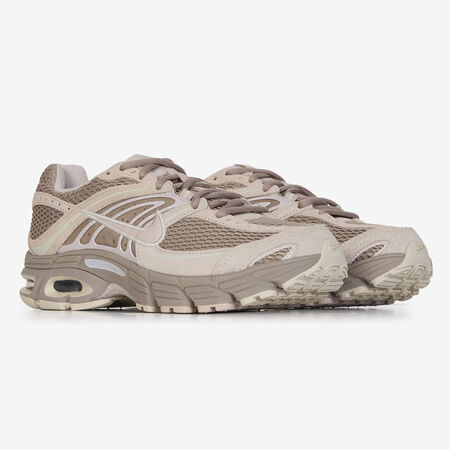 NIKE AIR MAX MOTO 2K BEIGE MUJER