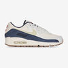 null : BEIGE/AZUL MARINO