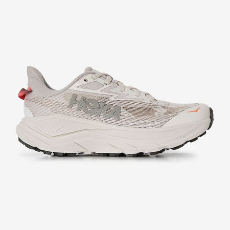 HOKA CHALLENGER 8 ROSA MUJER