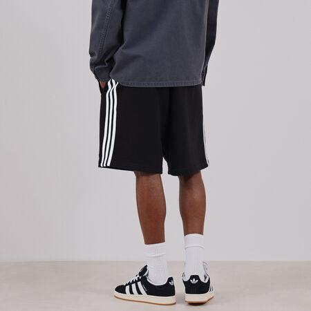 ADIDAS ORIGINALS SHORT 3 STRIPES ADICOLOR NEGRO HOMBRE