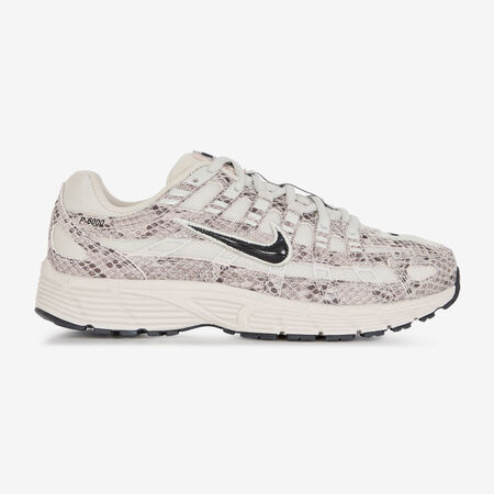 NIKE p-6000 P-6000 BEIGE MUJER