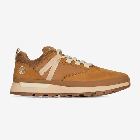 TIMBERLAND euro trekker EURO TREKKER LOW CAMELLO/BLANCO HOMBRE