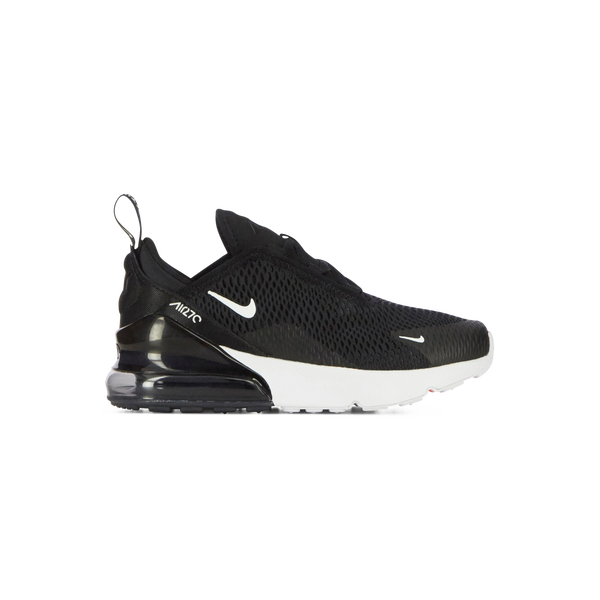 Air max 270 blancas sale y negras