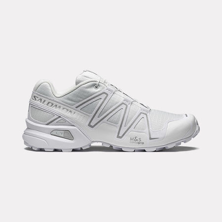 SALOMON SPEEDCROSS 3 BLANCO HOMBRE