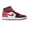 null : NEGRO/ROJO