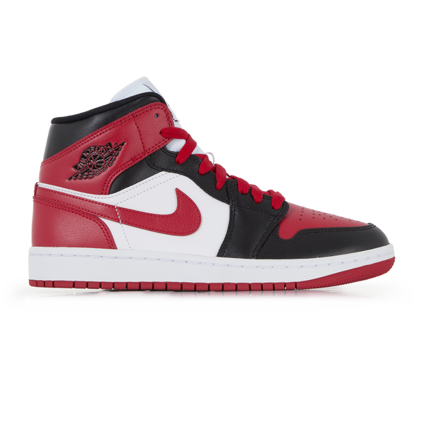 Air jordan mid 1 mujer hotsell