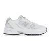 null : BLANCO/PLATEADO