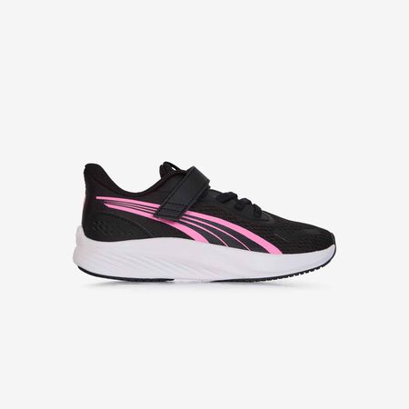 POUNCE LITE CF : NEGRO/ROSA