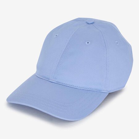 CASQUETTE SMALL LOGO : AZUL