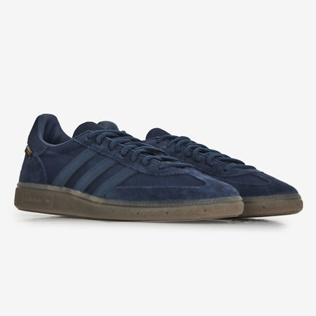 ADIDAS ORIGINALS spezial HANDBALL SPEZIAL CORDURA AZUL MARINO/MARR&Oacute;N HOMBRE
