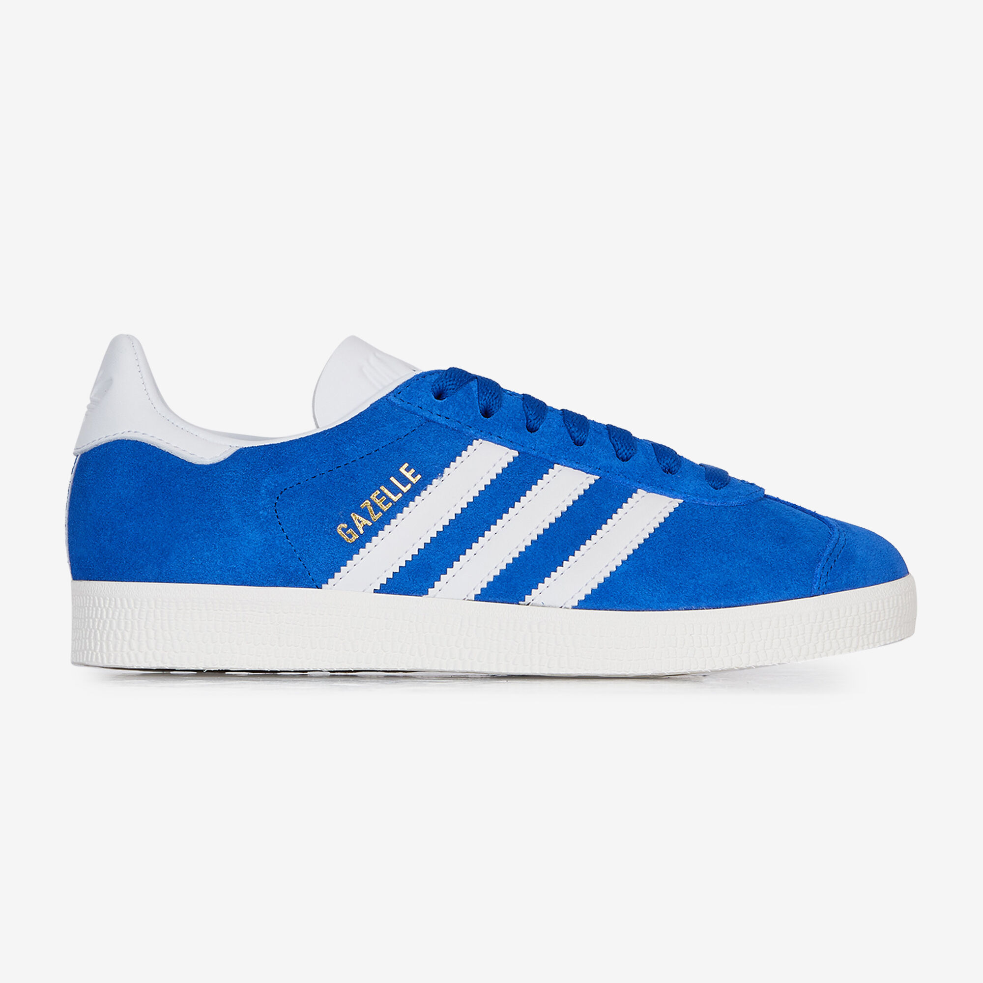 Adidas gazelle azules mujer cheap