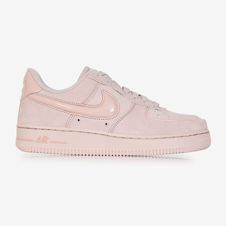 NIKE air force 1 AIR FORCE 1 LOW ROSA MUJER