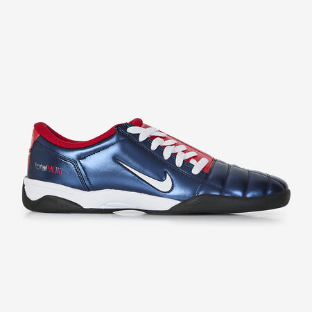 NIKE Total 90 TOTAL 90 AZUL/ROJO HOMBRE