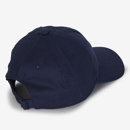 ADIDAS ORIGINALS CASQUETTE BASEBALL CLASSIC TREFOIL AZUL MARINO/BLANCO HOMBRE