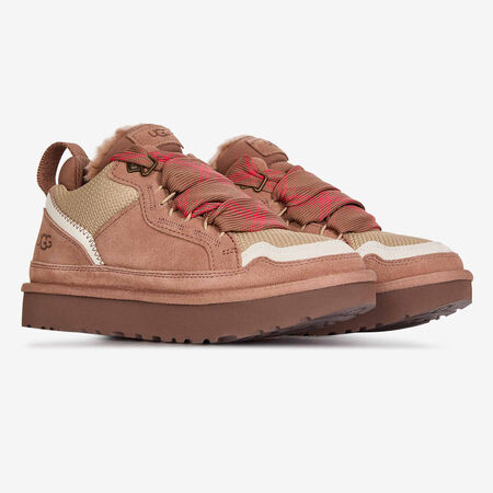 UGG Lowmel LOWMEL MARRÓN MUJER