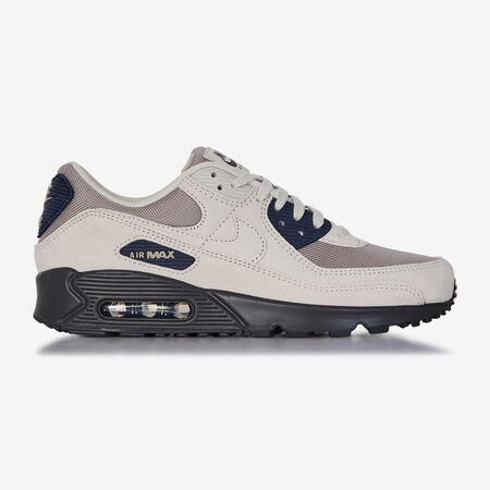 NIKE air max AIR MAX 90 BEIGE/AMARILLO HOMBRE