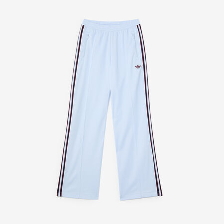 ADIDAS ORIGINALS PANT CLASSIC AZUL/MARR&Oacute;N MUJER