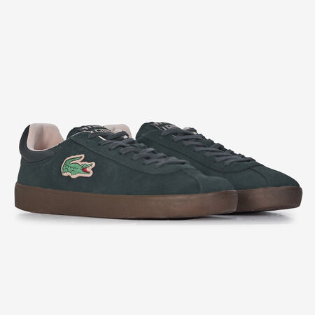 LACOSTE BASESHOT MIXED DOUBLES VERDE HOMBRE