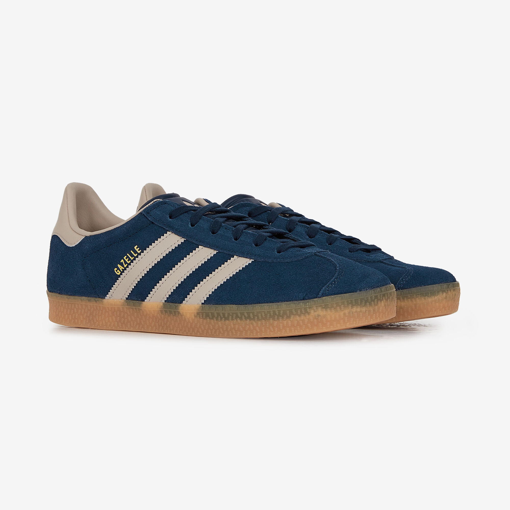 Gazelle azul marino hot sale