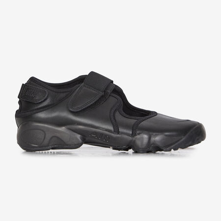NIKE AIR RIFT NEGRO MUJER