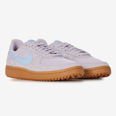 NIKE field general FIELD GENERAL LILA/AZUL MUJER