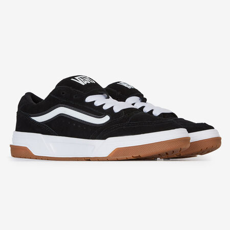VANS HYLANE NEGRO MUJER