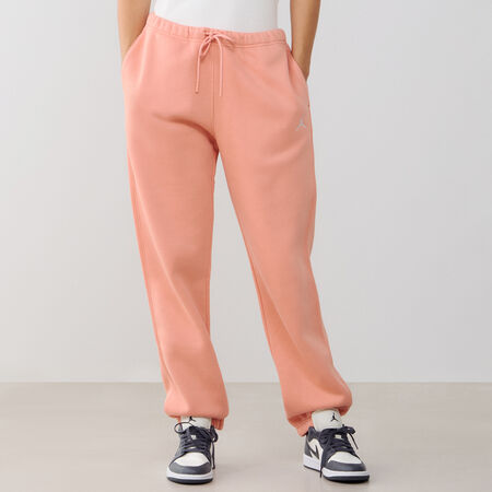 JORDAN PANT JOGGER BROOKLYN ROSA/BLANCO MUJER