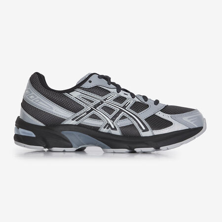 ASICS gel-1130 GEL-1130 PATENT GRIS/NEGRO MUJER