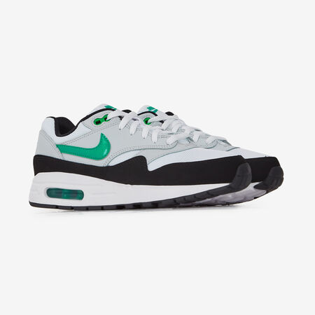 NIKE air max AIR MAX 1 BLANCO/VERDE JUNIOR