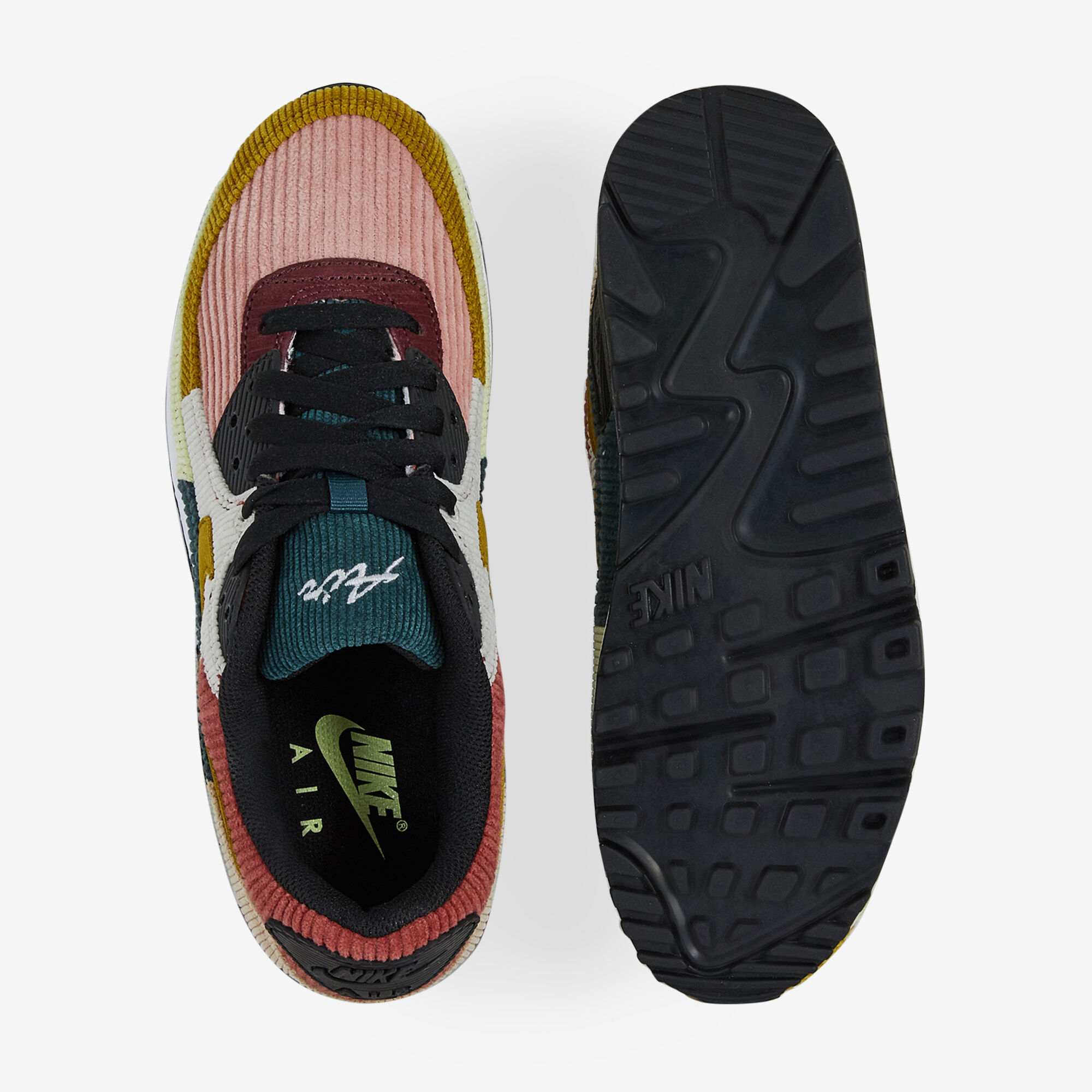 AIR MAX 90 CORDUROY