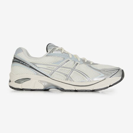ASICS GT-2160 BEIGE/AZUL HOMBRE