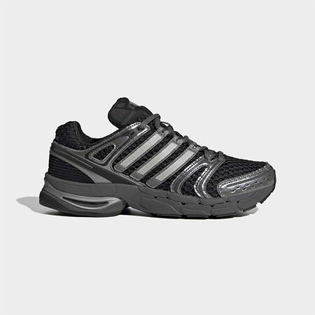ADIDAS ORIGINALS ADISTAR CONTROL 5 NEGRO/PLATEADO MUJER