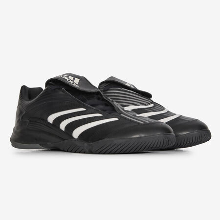 ADIDAS ORIGINALS PREDATOR SALA NEGRO/BLANCO HOMBRE