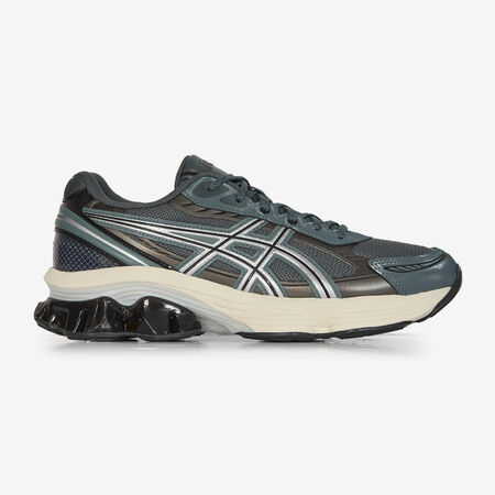 ASICS GEL-KINETIC FLUENT AZUL/GRIS HOMBRE