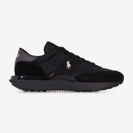 POLO RALPH LAUREN TRAIN 89 NEGRO HOMBRE