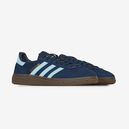 ADIDAS ORIGINALS spezial HANDBALL SPEZIAL AZUL MARINO/AZUL JUNIOR