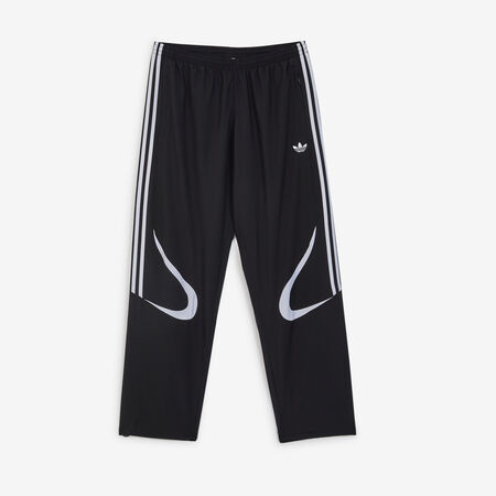 ADIDAS ORIGINALS PANT JOGGER TEAMGEIST NEGRO/BLANCO HOMBRE