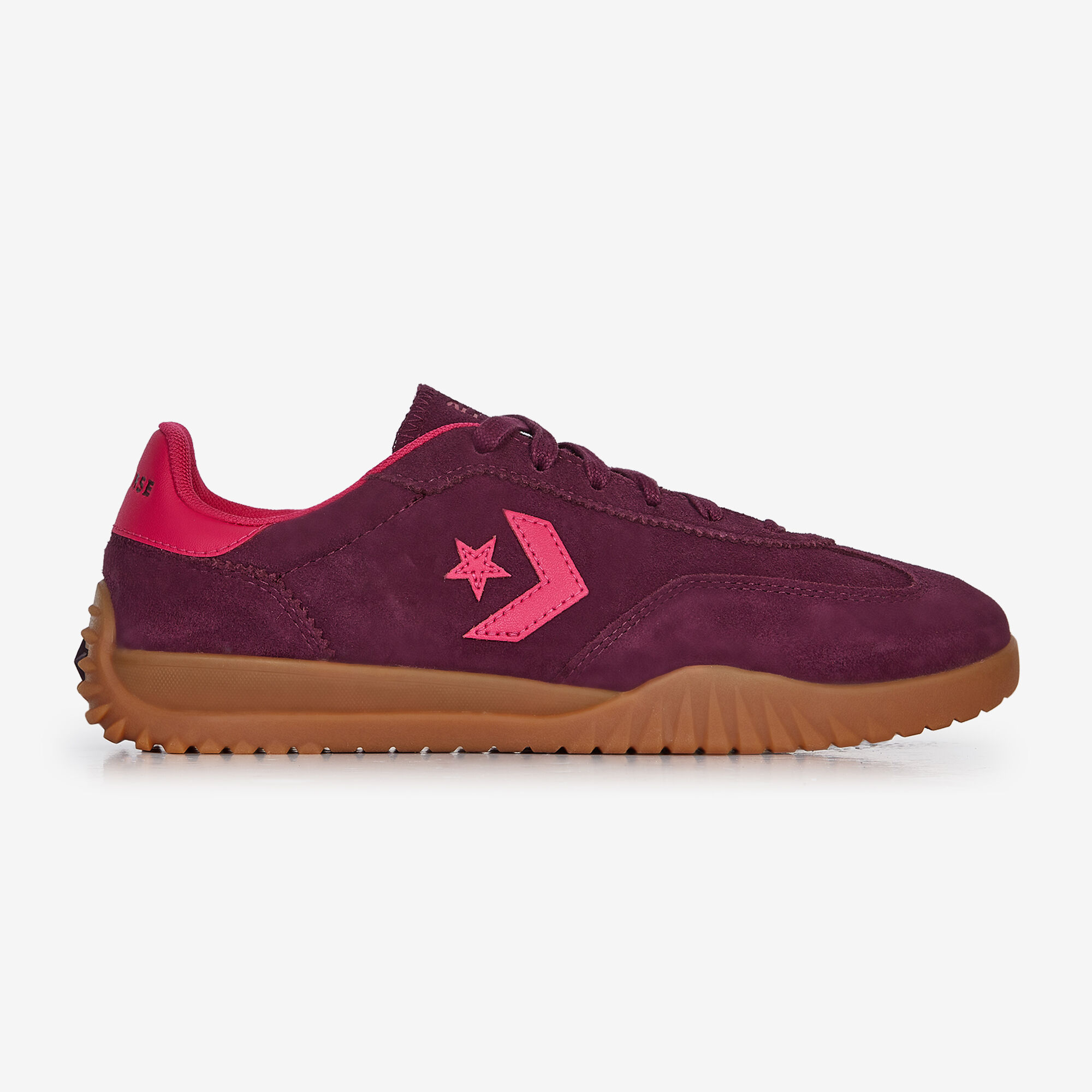 Zapatillas converse mujer burdeo new arrivals