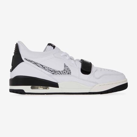 JORDAN air jordan 1 AIR JORDAN LEGACY 312 LOW BLANCO/GRIS HOMBRE