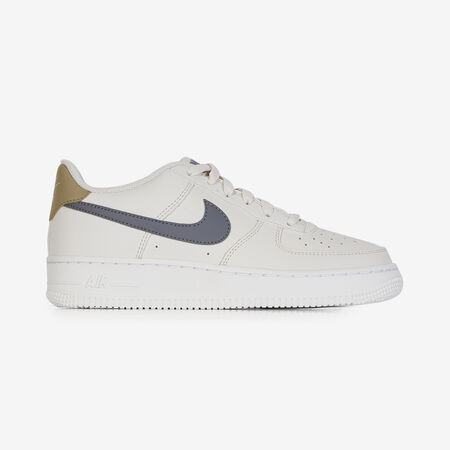 AIR FORCE 1 LOW : BEIGE/GRIS