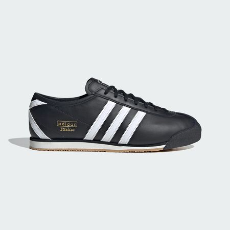 ADIDAS ORIGINALS ITALIA 74 NEGRO/BLANCO MUJER